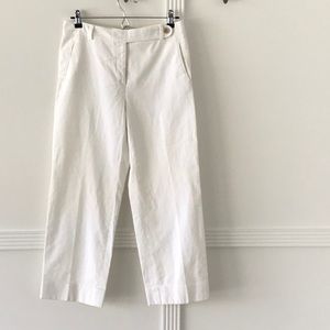 Piazza Sempione ankle length pants